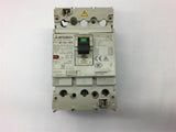 Mitsubishi NF100-HRU3020 20 Amp circuit Breaker