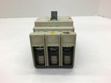 Mitsubishi NF100-HRU3020 20 Amp circuit Breaker