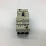 Mitsubishi NF50-SVFU 10 Amp Circuit Breaker