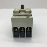 Mitsubishi NF50-SVFU 10 Amp Circuit Breaker