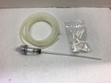 Honeywell PHD6 FEP Lined Tubing