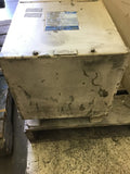 GE 9T21E1057C02 Transformer 10 KVA 240/480 Pri 120/240 Sec Volts Single Phase