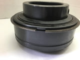 Sealmaster ER-63 Insert Bearing 3.86" ID 7.47" OD