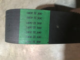 Goodyear 1400H300 Timing belt