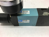 Mac PR92C-JAAA Solenoid Valve 0-120 PSI