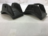 Mondel C8001 Brake Pads 4.75" Long 3" Wide Lot of 2