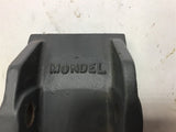 Mondel C8001 Brake Pads 4.75" Long 3" Wide Lot of 2