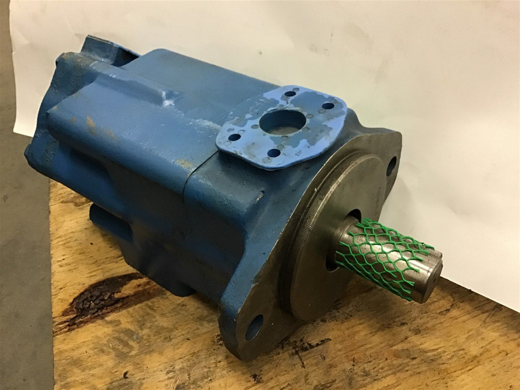 Vickers 3525V30A2 11AD22L Hydraulic Pump Motor