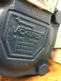 Vickers 3525V30A2 11AD22L Hydraulic Pump Motor