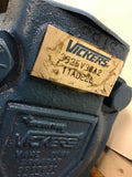 Vickers 3525V30A2 11AD22L Hydraulic Pump Motor