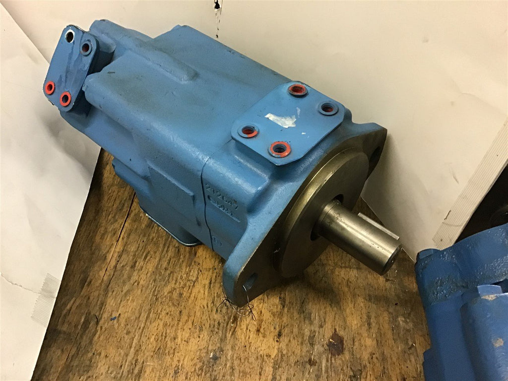 EATON 3525B25A17 1AA22R Vickers Hydraulic Pump