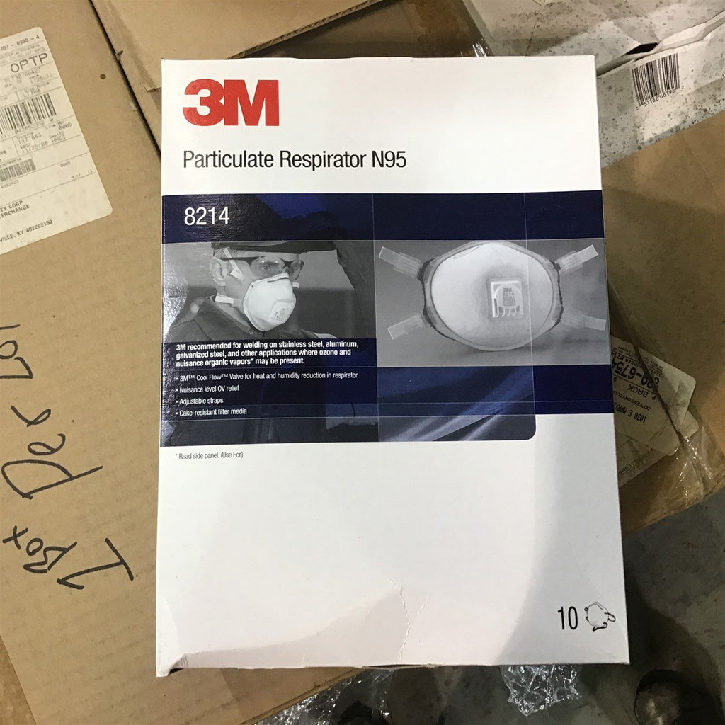 3m8214 on sale