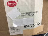 Fireye 65UV5-1004 Flame Scanner NPT Threads