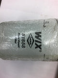 Wix 51858 Hydraulic Filter