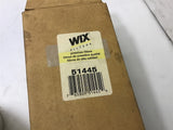 WIX 51445 HYDRAULIC FLUID SPIN-ON POWER FILTER