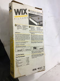 WIX 46077 AIR FILTER LOT OF 2