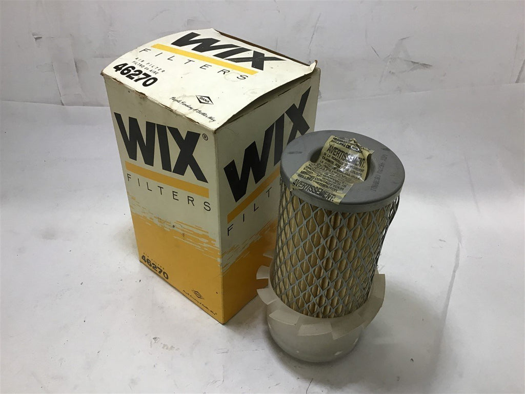 WIX 46270 AIR FILTER