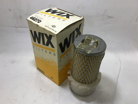 WIX 46270 AIR FILTER