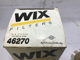 WIX 46270 AIR FILTER