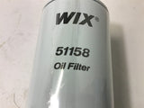 WIX 51158 OIL FILTER