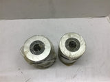 Wix 51092 Oil Filter Lot of 2