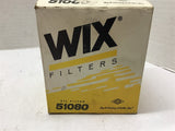 Wix 51080 Oil Filter