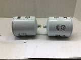 Wix 33380 Fuel Filter Lot of 2