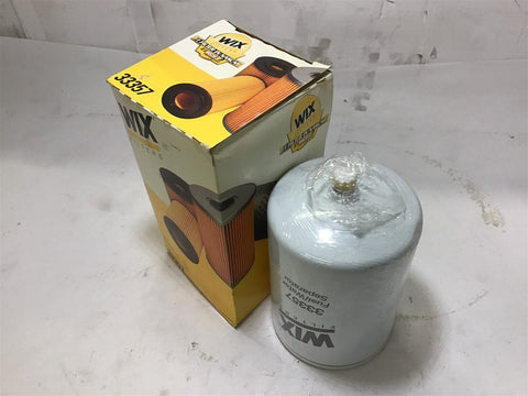 WIX 33357 FUEL/WATER SEPARATOR FILTER