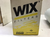 Wix 51049 Oil Filter Lot of 3