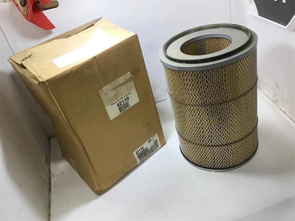 Wix 42219 Air filter