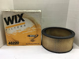 Wix 46220 premium Air filter