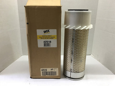 Wix 42518 Premium Filter