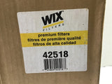 Wix 42518 Premium Filter