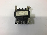 GE Cr308B1**1AJDADB Nema Size 0 Starter 460v @ 5 HP 115-1250 V Coil