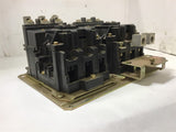 Allen-Bradley 505-DOD Ser B Reversing Starter Size 3 115 - 120 V Coil