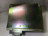 Allen-Bradley 505-DOD Ser B Reversing Starter Size 3 115 - 120 V Coil