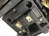 Allen-Bradley 505-DOD Ser B Reversing Starter Size 3 115 - 120 V Coil