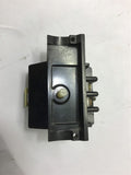 Harnischfeger D19992-4 432Z3 Switch 240 volts