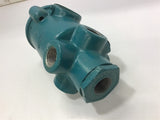 BW 236969 236975A Air Valve 0.7" Threaded Holes