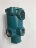 BW 236969 236975A Air Valve 0.7" Threaded Holes