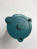 BW 236969 236975A Air Valve 0.7" Threaded Holes