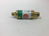 Harris 88-5FBHFRR Flashguard Flashback Arrestor 10 BAR