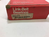 Rexnord M5215TV Link-Belt Roller Bearing 5" OD 3-3/4" ID