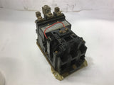 ALLEN-BRADLEY 500-D0D930 SER A STARTER NEMA SIZE 3