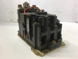 ALLEN-BRADLEY 500-D0D930 SER A STARTER NEMA SIZE 3