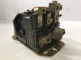 ALLEN-BRADLEY 500-D0D930 SER A STARTER NEMA SIZE 3