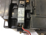 ALLEN-BRADLEY 500-D0D930 SER A STARTER NEMA SIZE 3