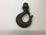 CM 6-7 Crane Lifting Hook