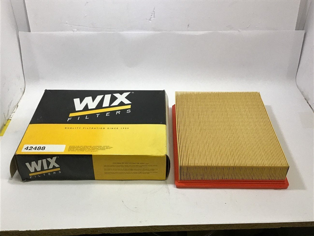 Wix 42488 Air Filter