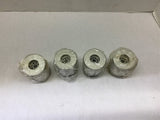 Wix 33360 Filter Lot of 4